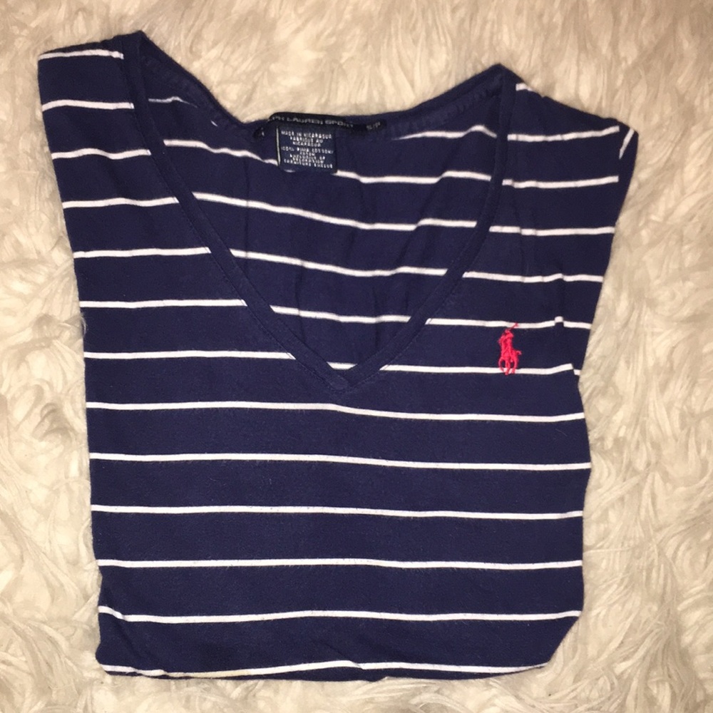 Ralph Lauren Sport Shirt